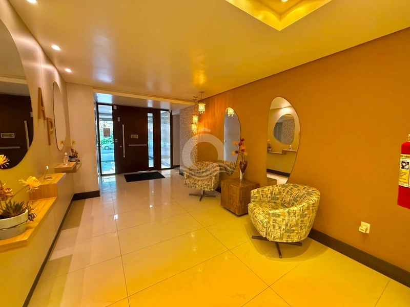 Apartamento 2 quartos mobiliado venda Centro Capão da Canoa: 19ª foto da galeria de imagens do imóvel