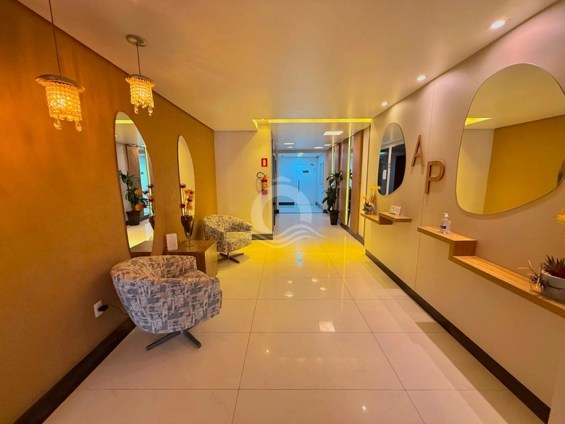 Apartamento 2 quartos mobiliado venda Centro Capão da Canoa: 20ª foto da galeria de imagens do imóvel