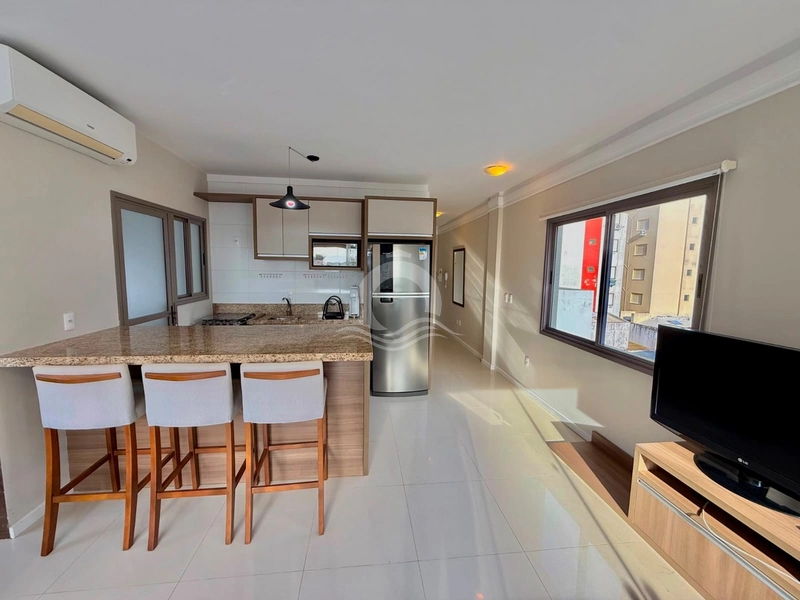 Apartamento 2 quartos mobiliado venda Centro Capão da Canoa: 7ª foto da galeria de imagens do imóvel