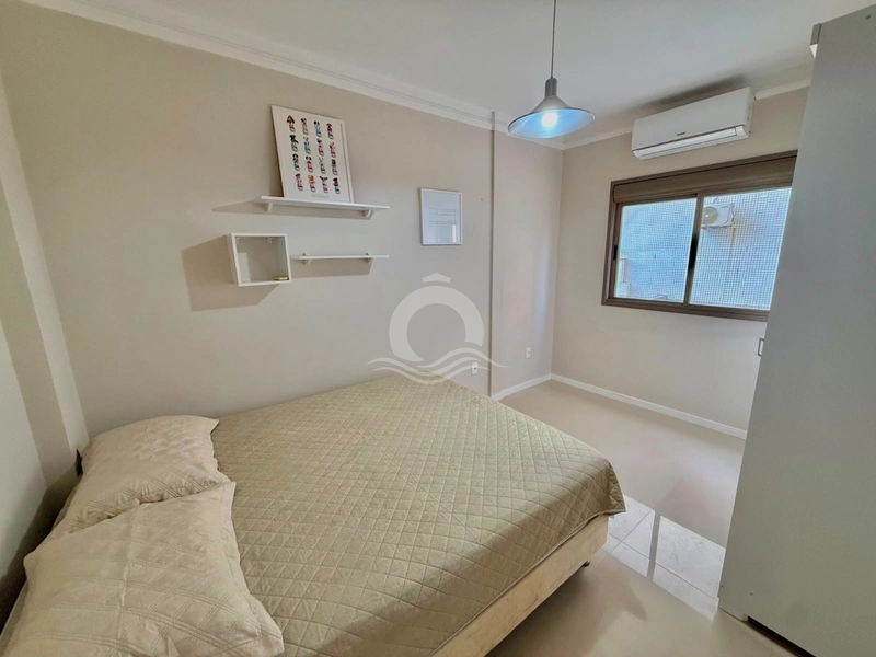 Apartamento 2 quartos mobiliado venda Centro Capão da Canoa: 14ª foto da galeria de imagens do imóvel