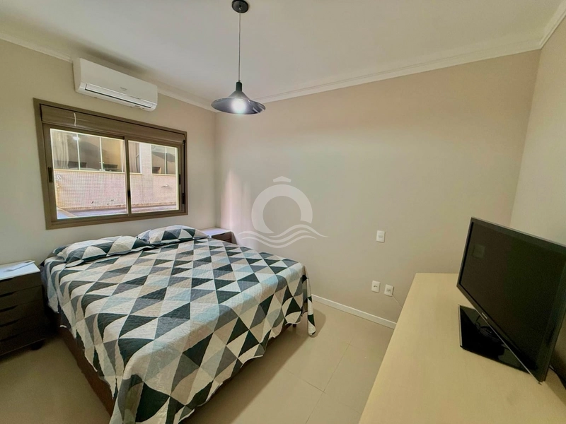 Apartamento 2 quartos mobiliado venda Centro Capão da Canoa: 11ª foto da galeria de imagens do imóvel