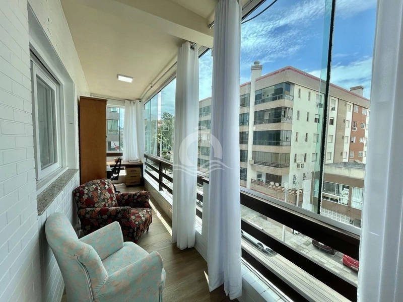Apartamento 3 quartos duplex venda Centro Capão da Canoa: 10ª foto da galeria de imagens do imóvel