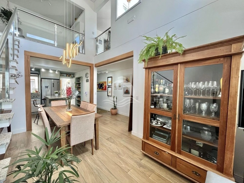Apartamento 3 quartos duplex venda Centro Capão da Canoa: 6ª foto da galeria de imagens do imóvel