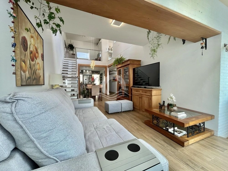 Apartamento 3 quartos duplex venda Centro Capão da Canoa: 8ª foto da galeria de imagens do imóvel
