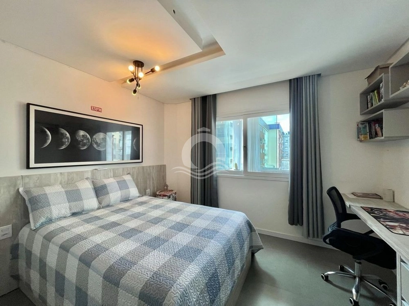 Apartamento 3 quartos duplex venda Centro Capão da Canoa: 21ª foto da galeria de imagens do imóvel