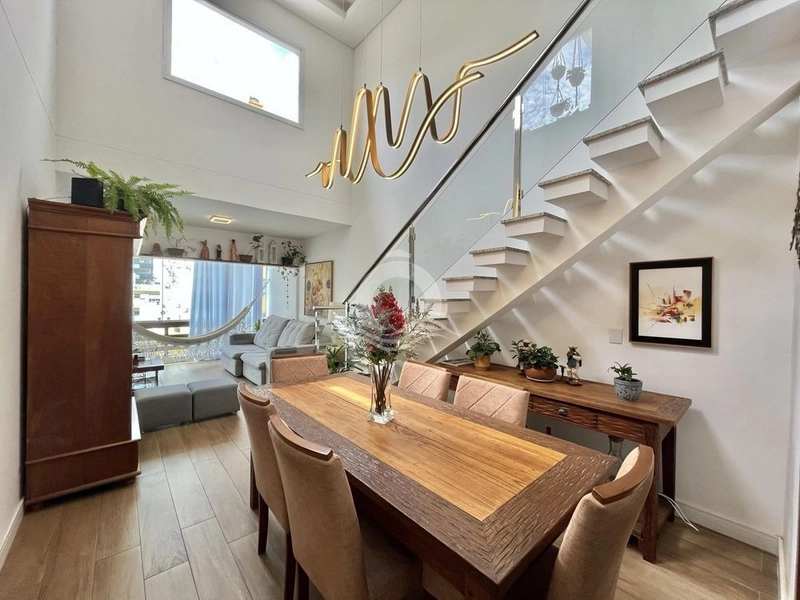 Apartamento 3 quartos duplex venda Centro Capão da Canoa: 14ª foto da galeria de imagens do imóvel