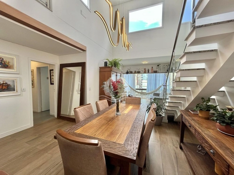 Apartamento 3 quartos duplex venda Centro Capão da Canoa: 1ª foto da galeria de imagens do imóvel