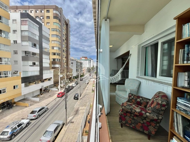 Apartamento 3 quartos duplex venda Centro Capão da Canoa: 9ª foto da galeria de imagens do imóvel