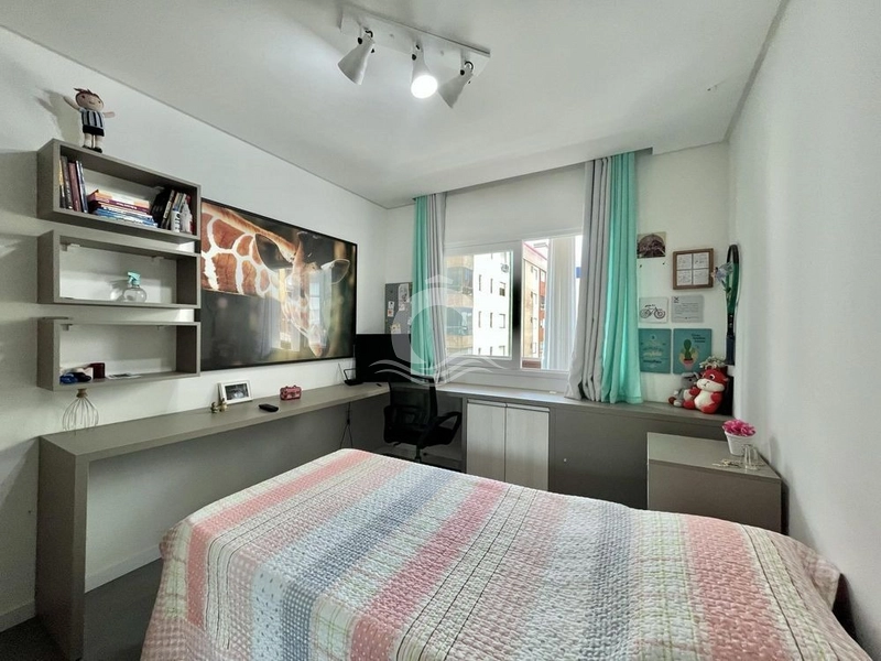 Apartamento 3 quartos duplex venda Centro Capão da Canoa: 20ª foto da galeria de imagens do imóvel