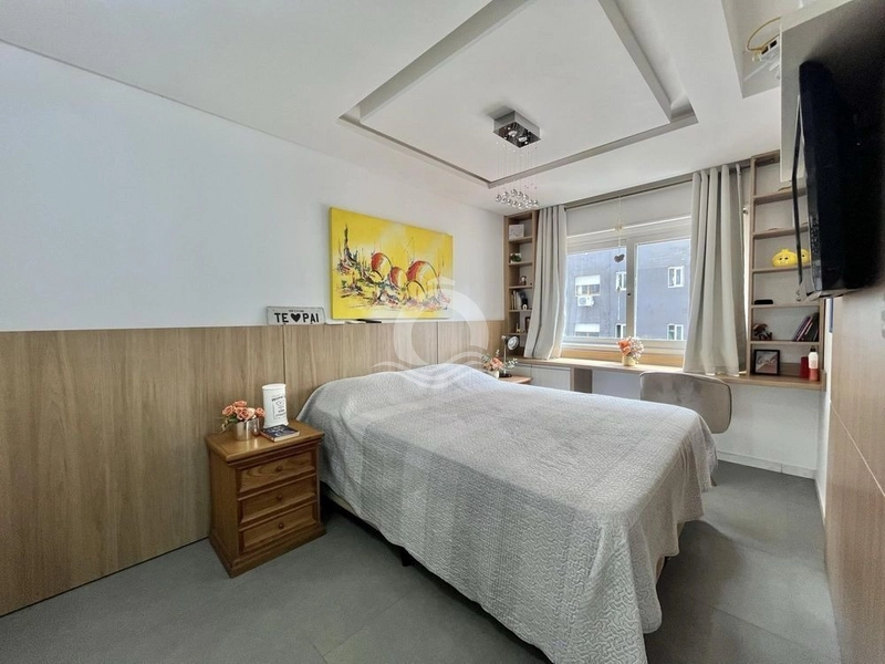Apartamento 3 quartos duplex venda Centro Capão da Canoa: 17ª foto da galeria de imagens do imóvel