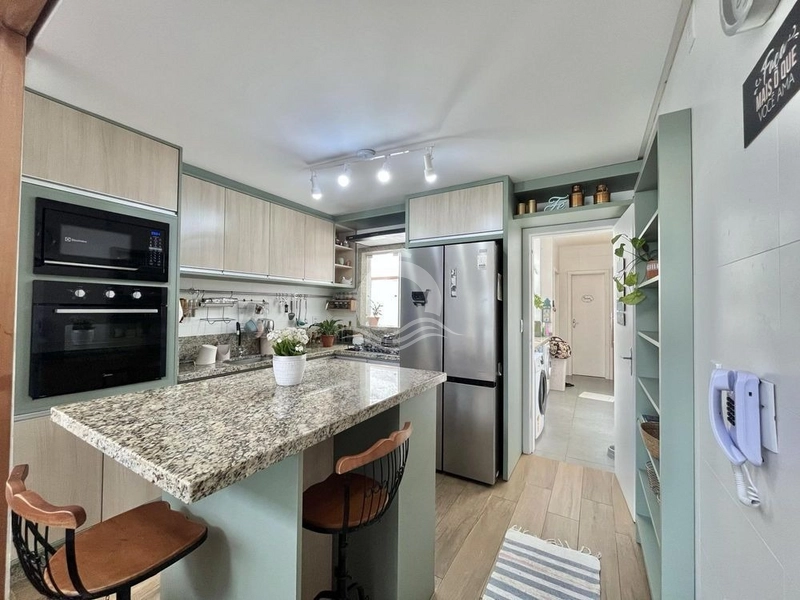 Apartamento 3 quartos duplex venda Centro Capão da Canoa: 23ª foto da galeria de imagens do imóvel