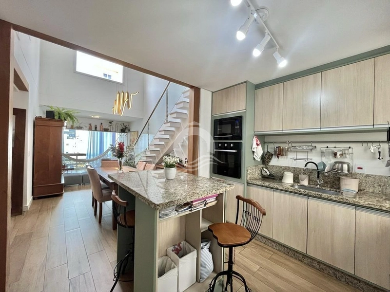 Apartamento 3 quartos duplex venda Centro Capão da Canoa: 24ª foto da galeria de imagens do imóvel