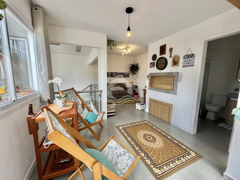 Apartamento 3 quartos duplex venda Centro Capão da Canoa: 3ª foto da galeria de imagens do imóvel