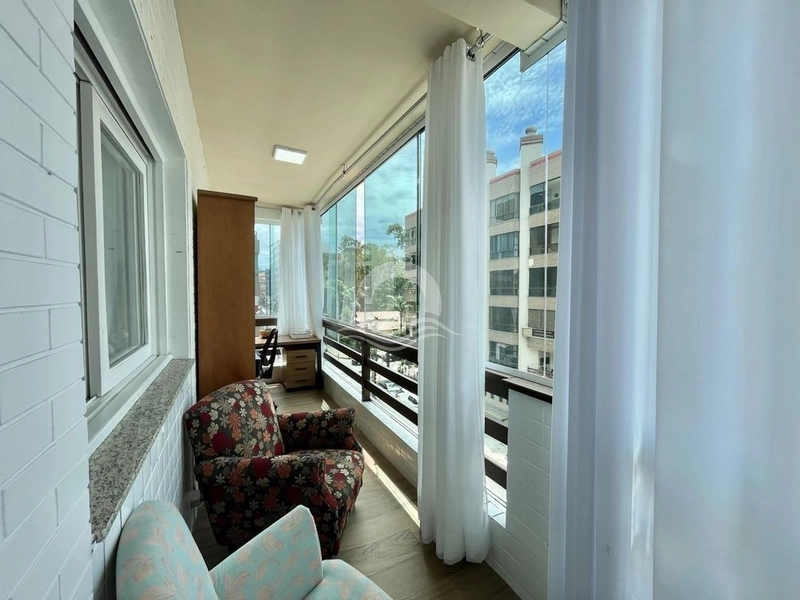 Apartamento 3 quartos duplex venda Centro Capão da Canoa: 11ª foto da galeria de imagens do imóvel