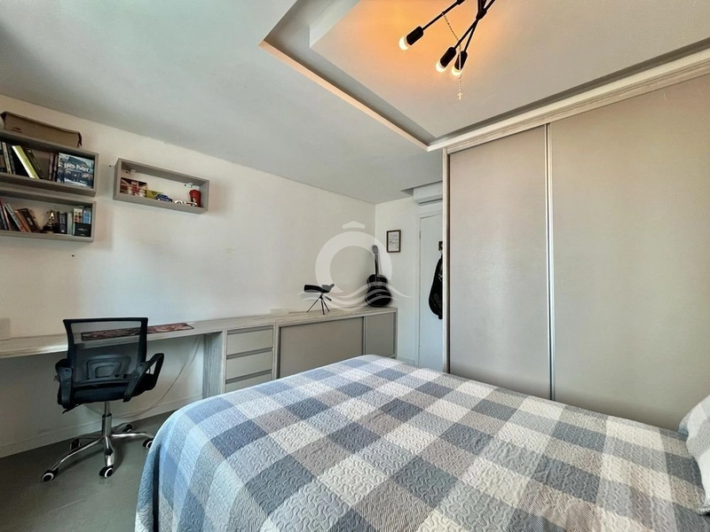Apartamento 3 quartos duplex venda Centro Capão da Canoa: 22ª foto da galeria de imagens do imóvel