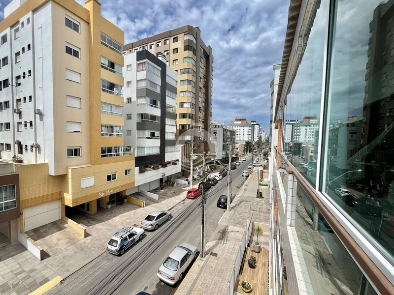 Apartamento 3 quartos duplex venda Centro Capão da Canoa: 13ª foto da galeria de imagens do imóvel