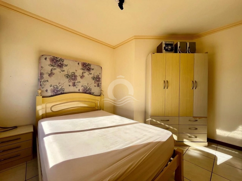 Apartamento 2 quartos vista mar venda Centro Capão da Canoa: 19ª foto da galeria de imagens do imóvel