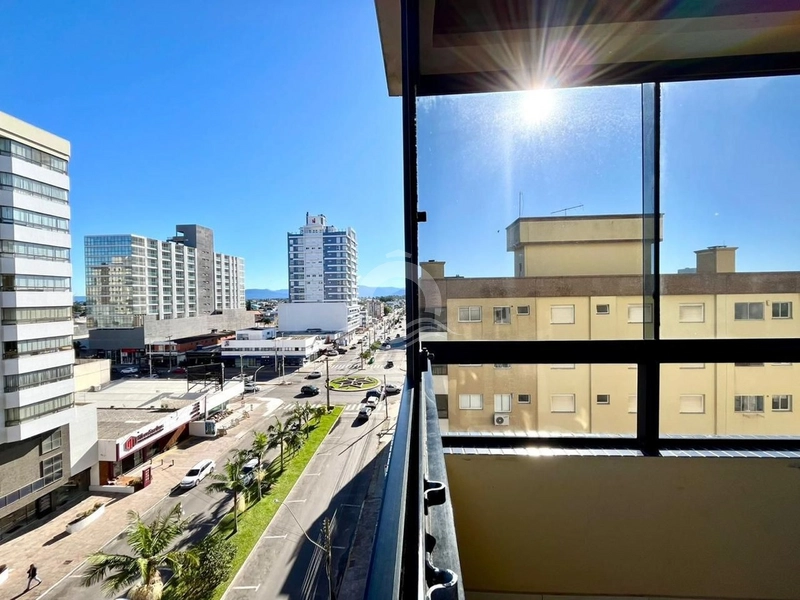Apartamento 2 quartos vista mar venda Centro Capão da Canoa: 10ª foto da galeria de imagens do imóvel