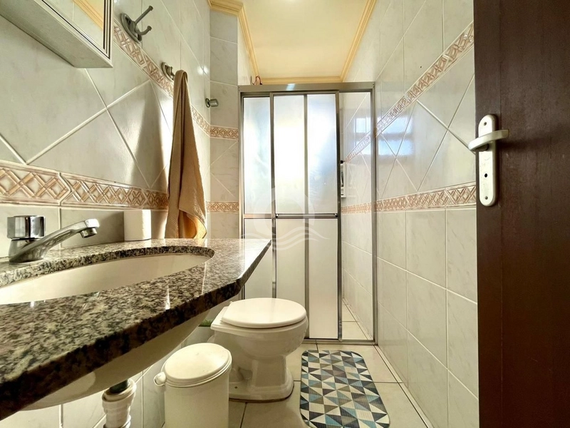 Apartamento 2 quartos vista mar venda Centro Capão da Canoa: 15ª foto da galeria de imagens do imóvel
