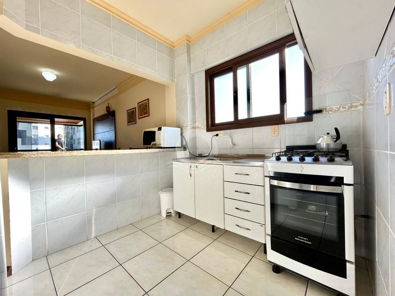 Apartamento 2 quartos vista mar venda Centro Capão da Canoa: 14ª foto da galeria de imagens do imóvel