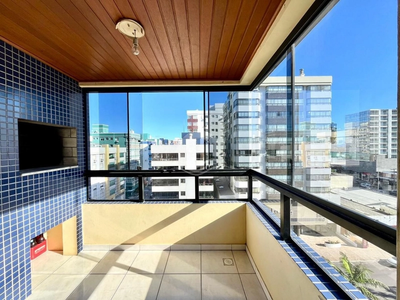 Apartamento 2 quartos vista mar venda Centro Capão da Canoa: 5ª foto da galeria de imagens do imóvel