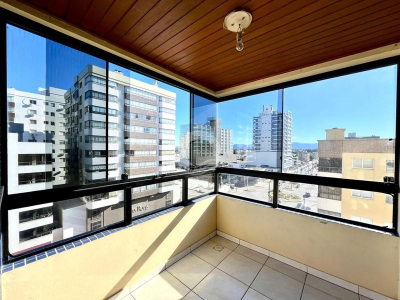Apartamento 2 quartos vista mar venda Centro Capão da Canoa: 7ª foto da galeria de imagens do imóvel