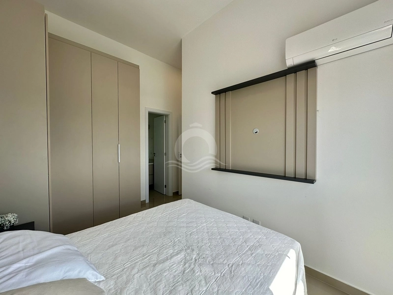 Apartamento 2 quartos mobiliado venda Zona Nova Capão da Canoa: 11ª foto da galeria de imagens do imóvel