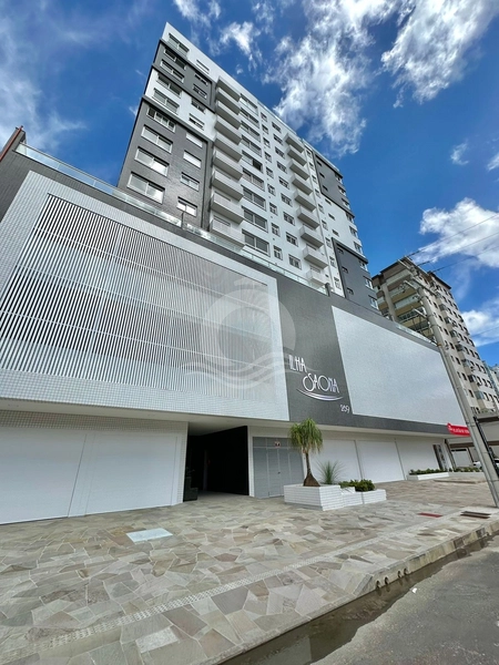 Apartamento 2 quartos mobiliado venda Zona Nova Capão da Canoa: 16ª foto da galeria de imagens do imóvel