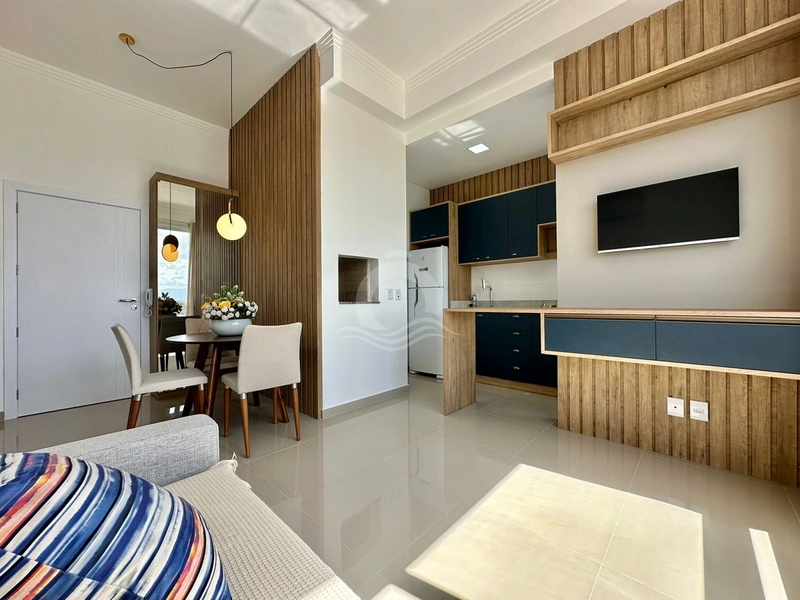Apartamento 2 quartos mobiliado venda Zona Nova Capão da Canoa: 20ª foto da galeria de imagens do imóvel