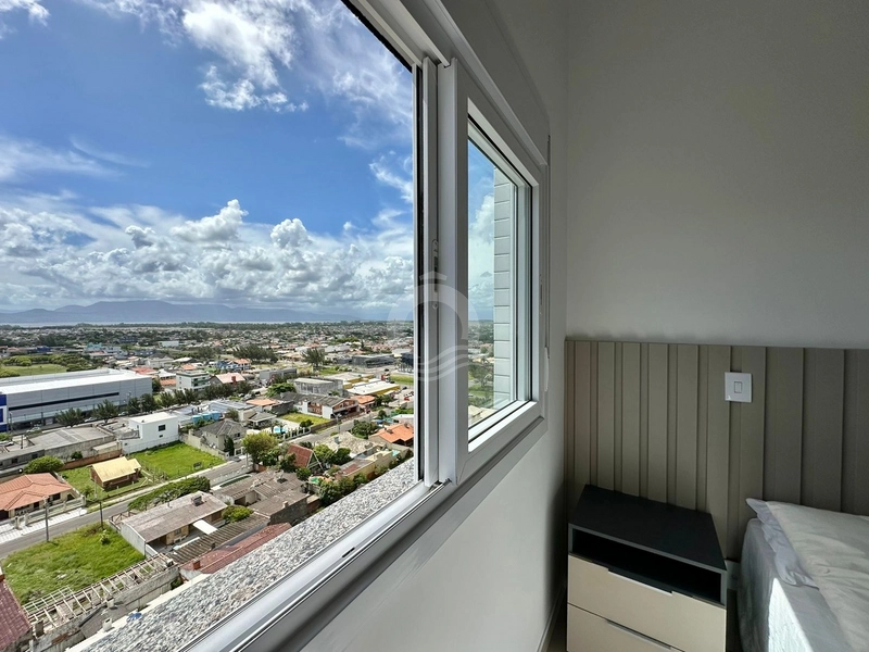 Apartamento 2 quartos mobiliado venda Zona Nova Capão da Canoa: 1ª foto da galeria de imagens do imóvel
