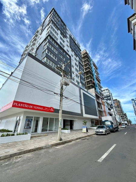 Apartamento 2 quartos mobiliado venda Zona Nova Capão da Canoa: 8ª foto da galeria de imagens do imóvel