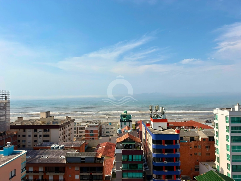 Apartamento 3 quartos vista mar venda Centro Capão da Canoa: 14ª foto da galeria de imagens do imóvel