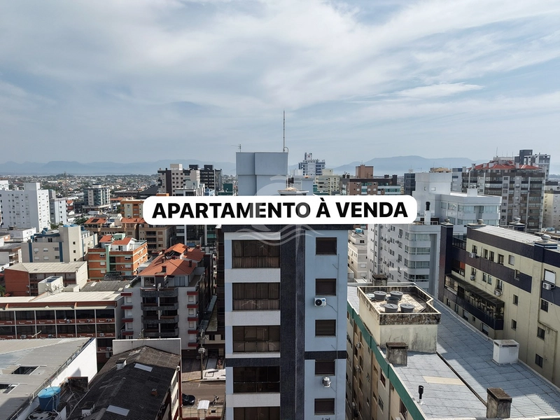 Apartamento 3 quartos vista mar venda Centro Capão da Canoa: 41ª foto da galeria de imagens do imóvel