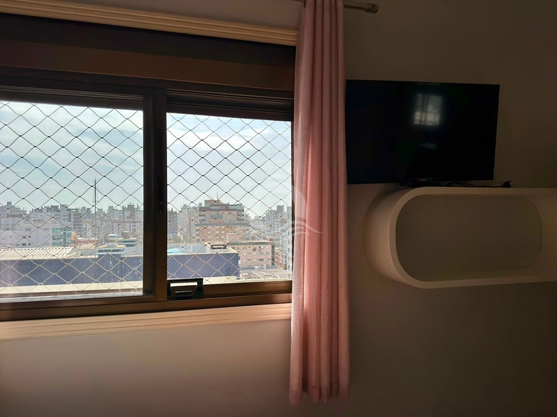 Apartamento 3 quartos vista mar venda Centro Capão da Canoa: 32ª foto da galeria de imagens do imóvel