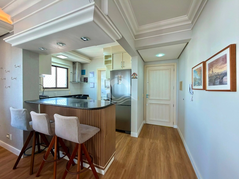 Apartamento 3 quartos vista mar venda Centro Capão da Canoa: 21ª foto da galeria de imagens do imóvel