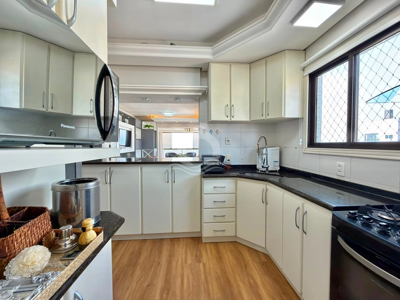 Apartamento 3 quartos vista mar venda Centro Capão da Canoa: 23ª foto da galeria de imagens do imóvel