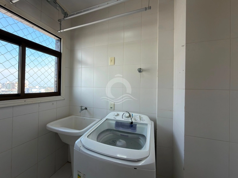 Apartamento 3 quartos vista mar venda Centro Capão da Canoa: 25ª foto da galeria de imagens do imóvel