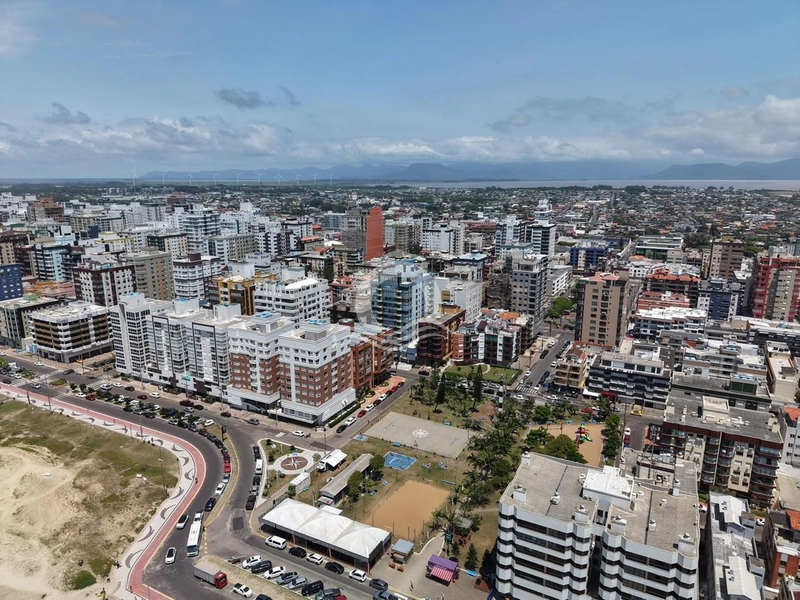 Apartamento 3 quartos vista mar venda Centro Capão da Canoa: 37ª foto da galeria de imagens do imóvel