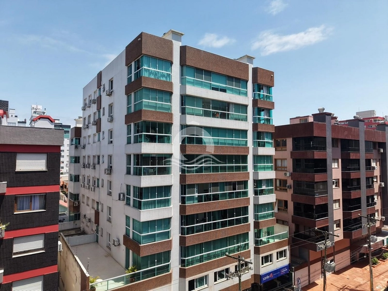 Apartamento 3 quartos vista mar venda Centro Capão da Canoa: 31ª foto da galeria de imagens do imóvel