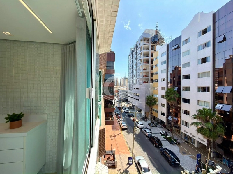 Apartamento 3 quartos vista mar venda Centro Capão da Canoa: 14ª foto da galeria de imagens do imóvel