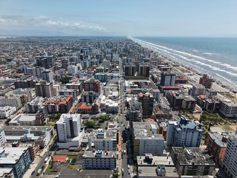 Apartamento 3 quartos vista mar venda Centro Capão da Canoa: 35ª foto da galeria de imagens do imóvel