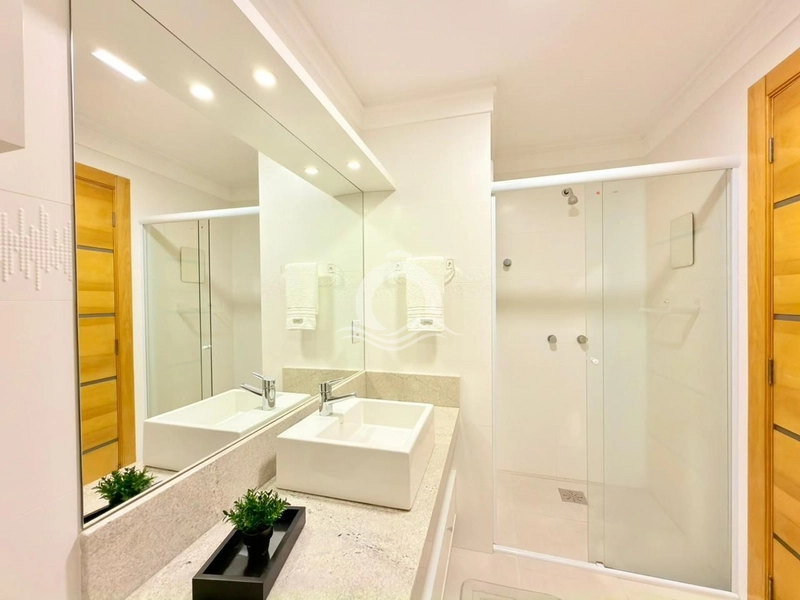 Apartamento 3 quartos vista mar venda Centro Capão da Canoa: 30ª foto da galeria de imagens do imóvel