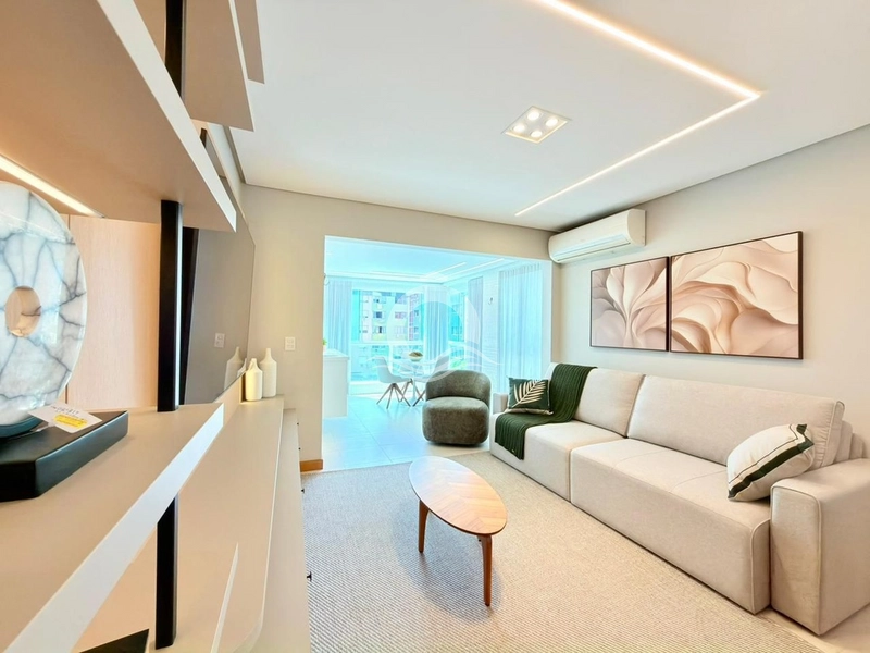 Apartamento 3 quartos vista mar venda Centro Capão da Canoa: 10ª foto da galeria de imagens do imóvel