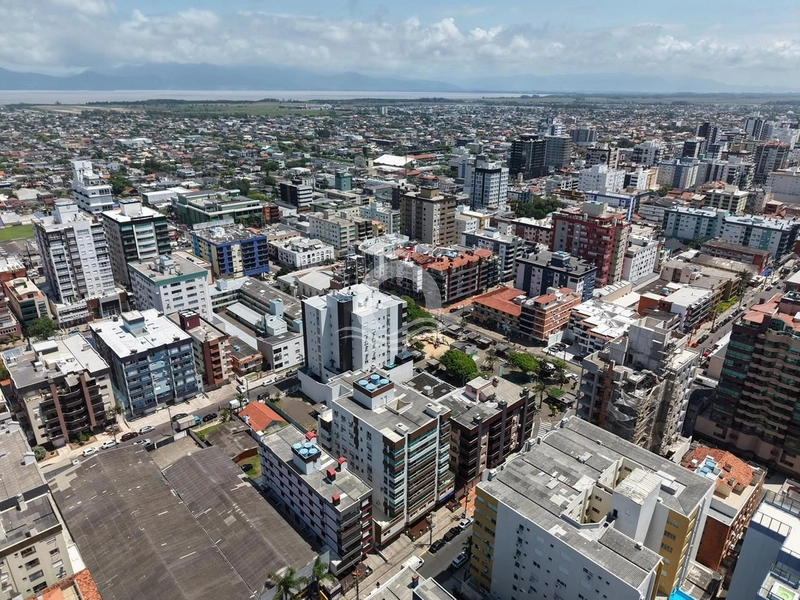 Apartamento 3 quartos vista mar venda Centro Capão da Canoa: 36ª foto da galeria de imagens do imóvel