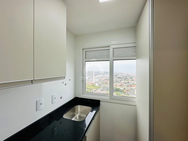 Apartamento 3 quartos vista mar mobiliado venda Centro Tramandaí: 17ª foto da galeria de imagens do imóvel