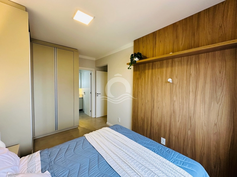 Apartamento 3 quartos vista mar mobiliado venda Centro Tramandaí: 24ª foto da galeria de imagens do imóvel
