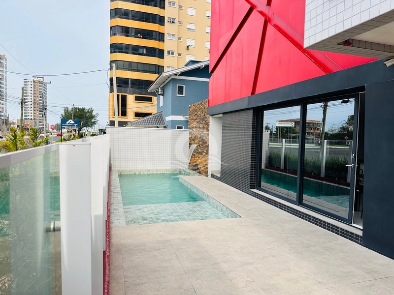 Apartamento 3 quartos vista mar mobiliado venda Centro Tramandaí: 35ª foto da galeria de imagens do imóvel