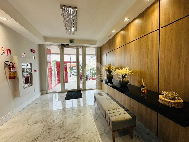 Apartamento 3 quartos vista mar mobiliado venda Centro Tramandaí: 32ª foto da galeria de imagens do imóvel