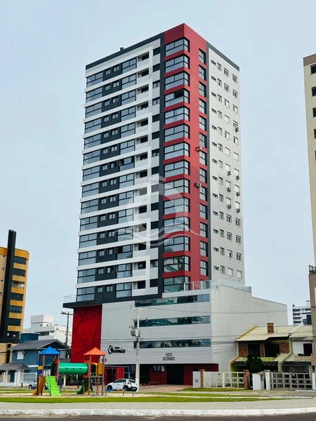 Apartamento 3 quartos vista mar mobiliado venda Centro Tramandaí: 33ª foto da galeria de imagens do imóvel