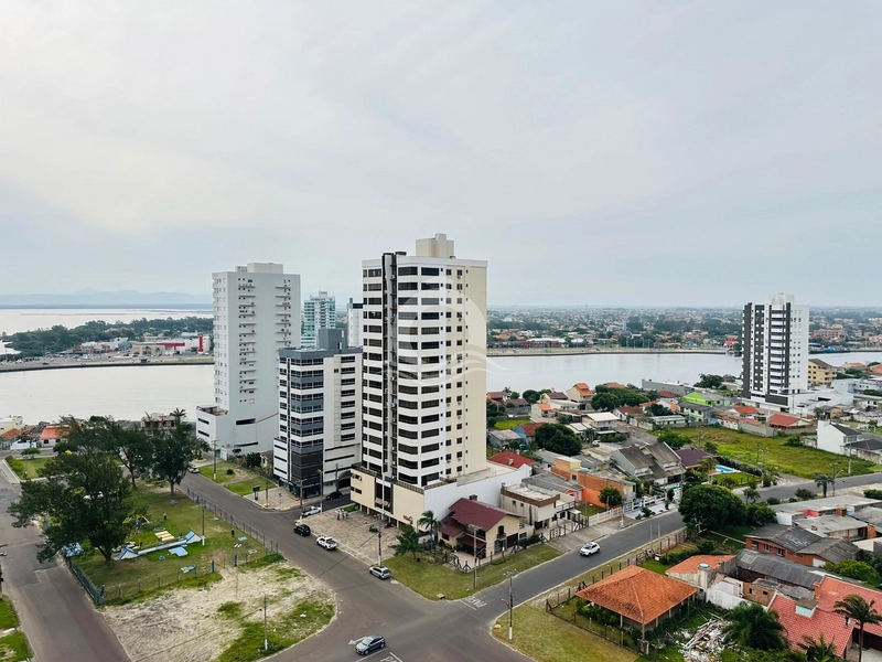 Apartamento 3 quartos vista mar mobiliado venda Centro Tramandaí: 38ª foto da galeria de imagens do imóvel